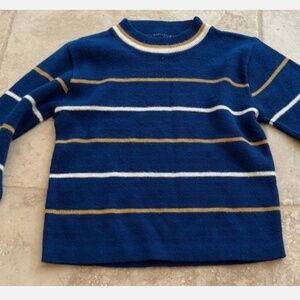 Vintage youth sweater boys size 5